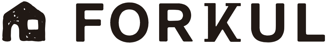 forkul logo